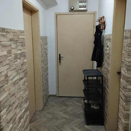 Apartment Vnj In Ohrid #2 Exteriör bild