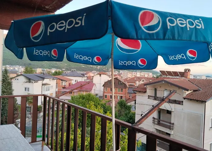 Apartment Vnj In Ohrid #2
