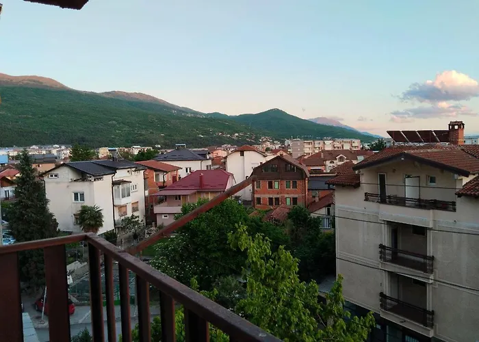 Apartment Vnj In Ohrid #2