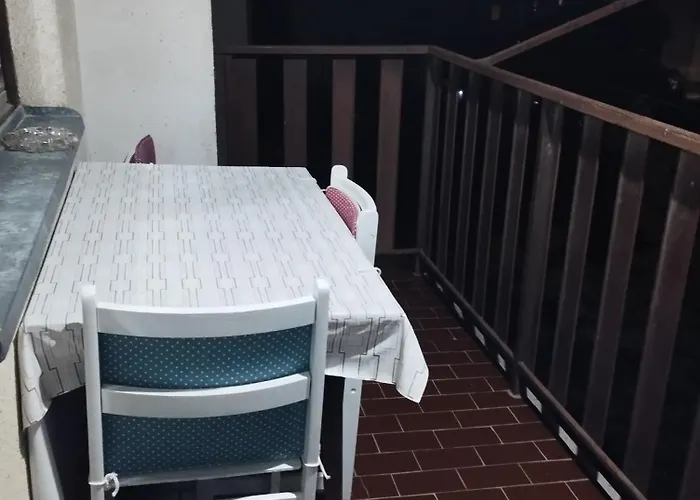 Apartment Vnj In Ohrid #2