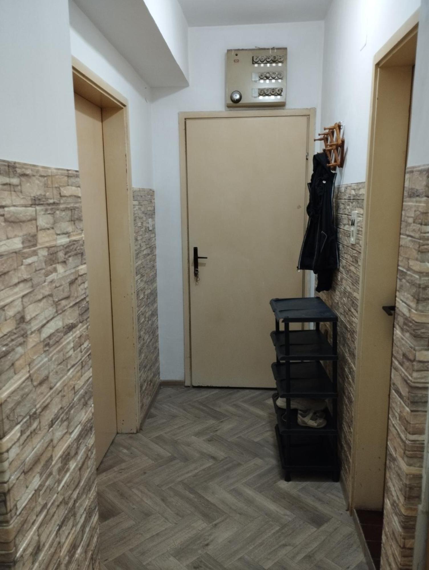 Vnj In #2 Apartment Ohrid