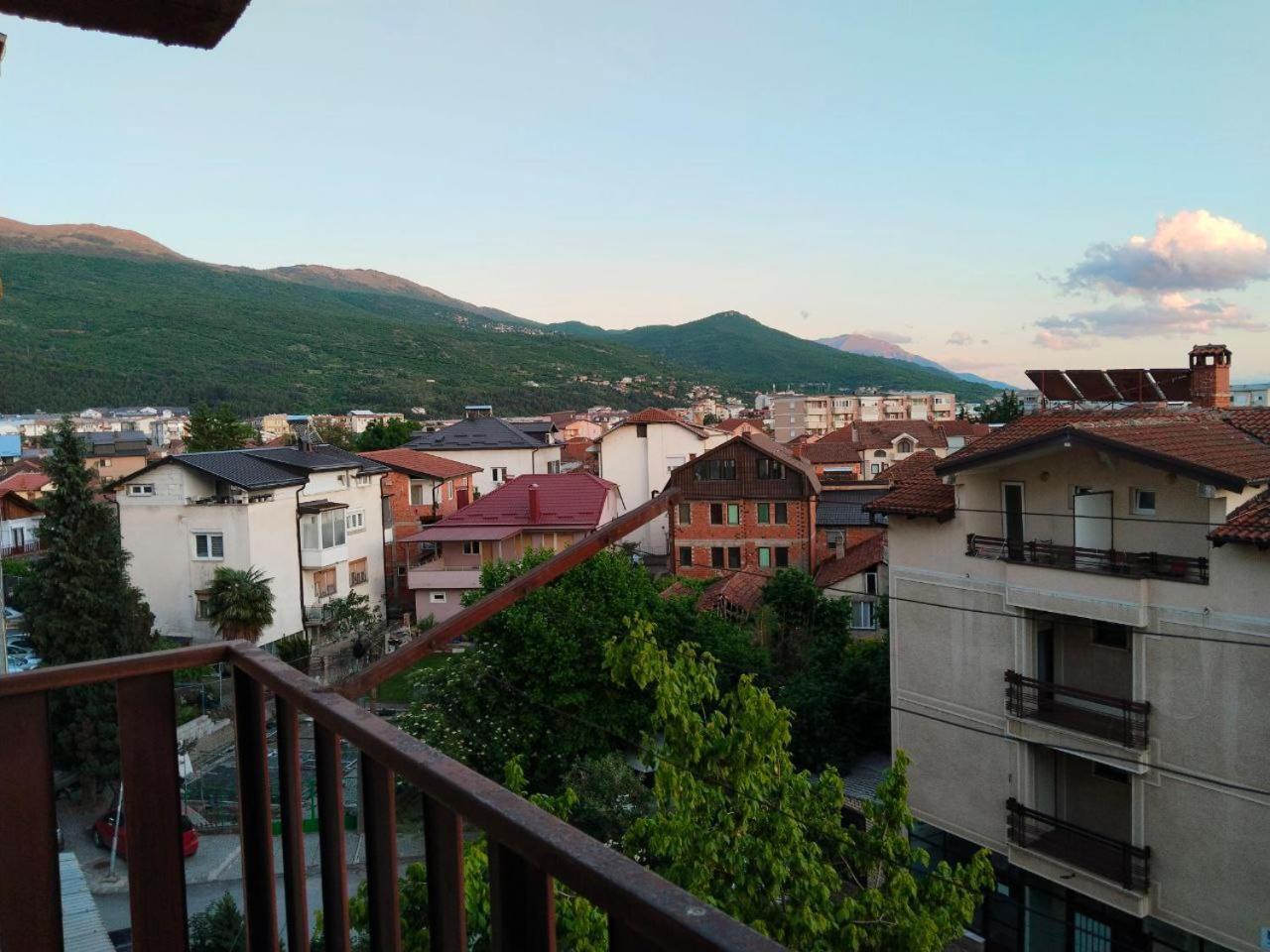 Vnj In #2 * Ohrid