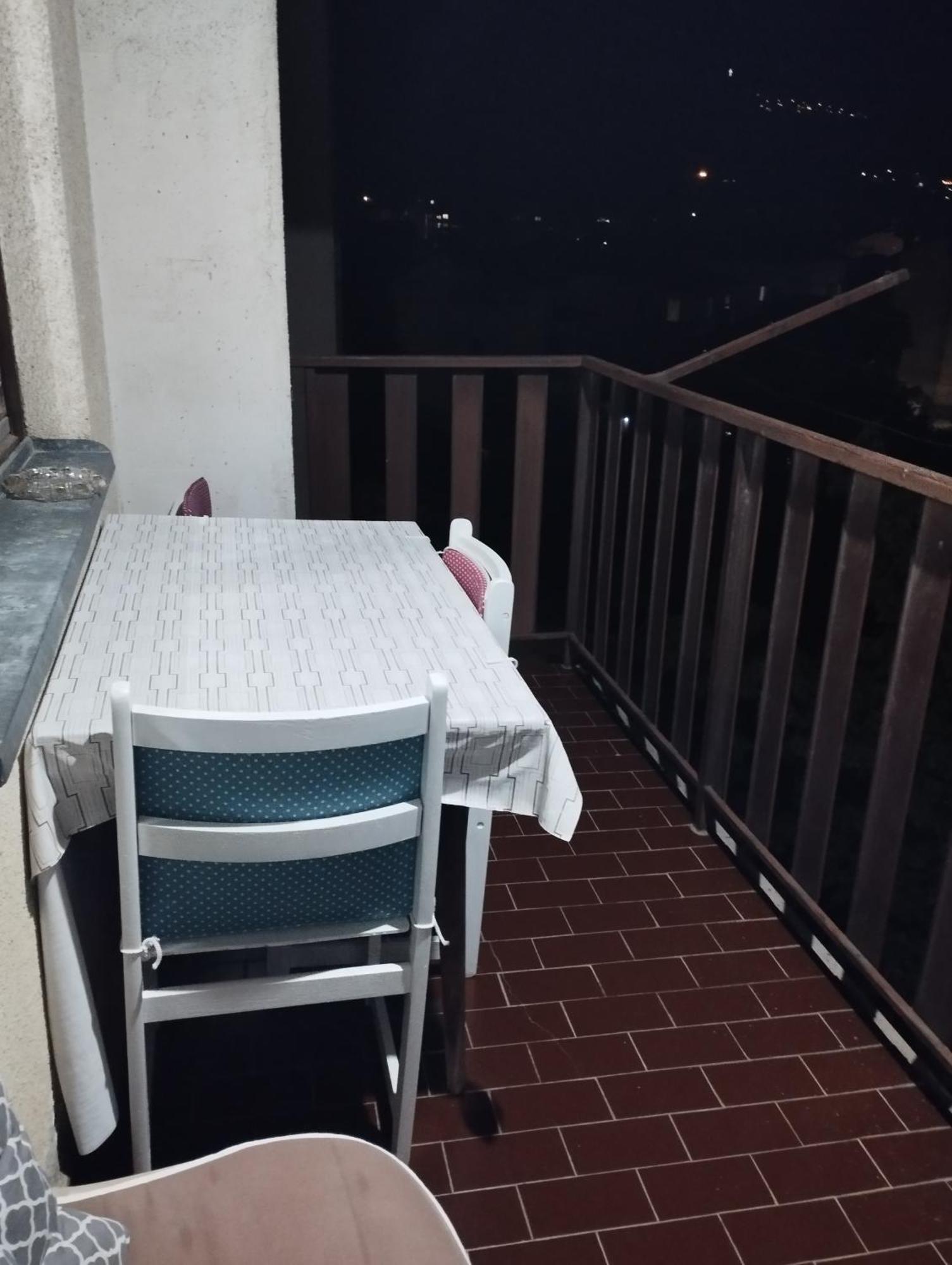 Apartment Vnj In #2 Ohrid