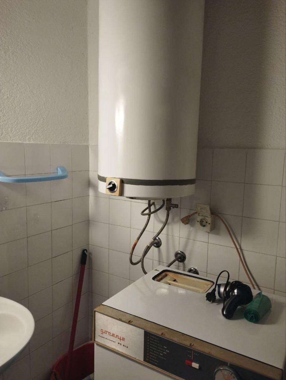 Apartamento Vnj In #2 Ohrid