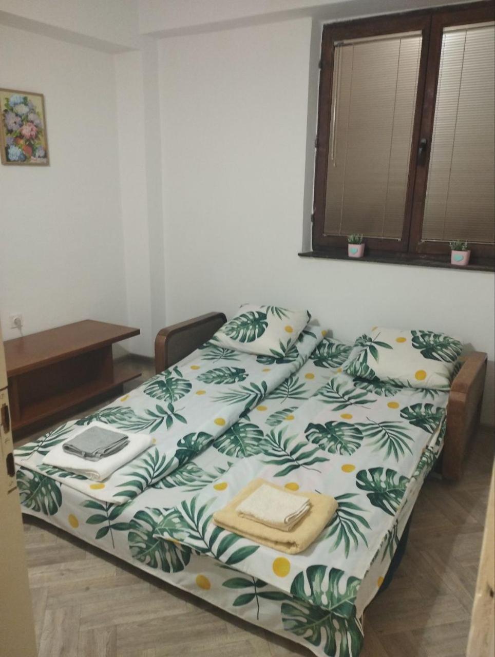 Vnj In #2 Apartment