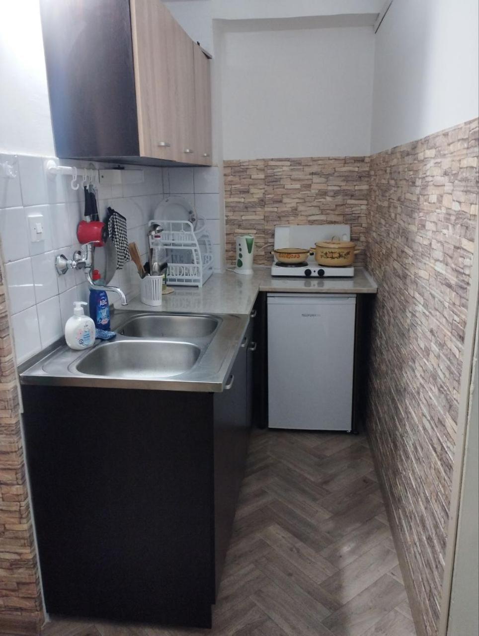Apartment Vnj In #2 *